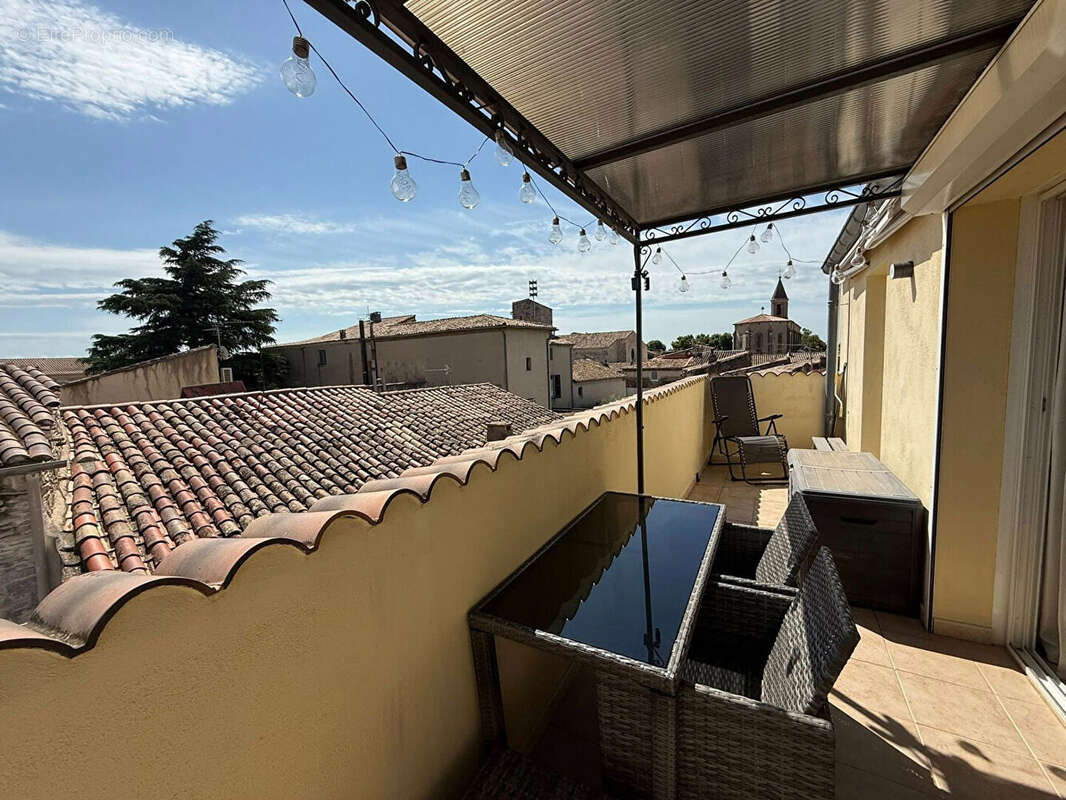 Maison à MARGUERITTES