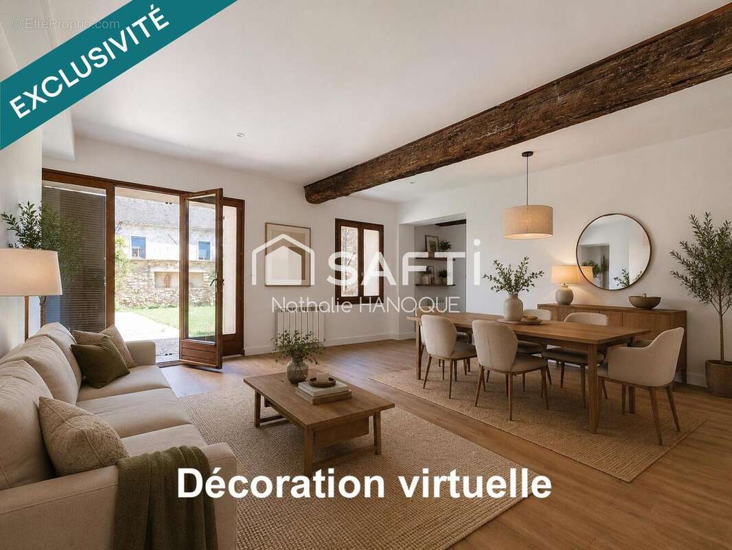Maison 91 m² à Thoiry  - photo 7