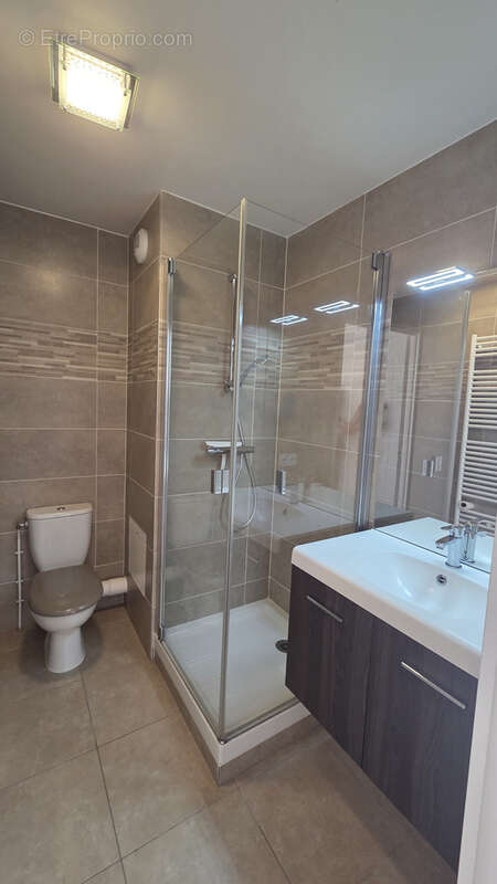 Appartement à LOUVECIENNES