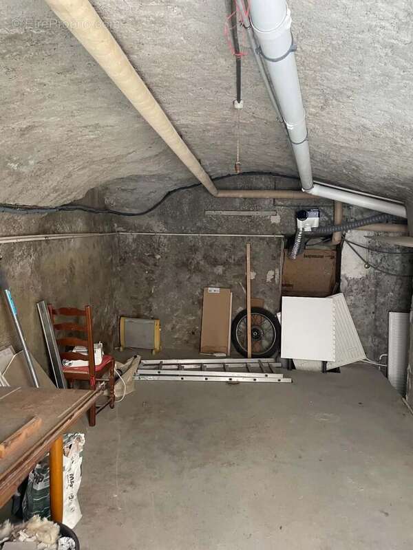 Maison de ville 92m² avec garage et studio - photo 6