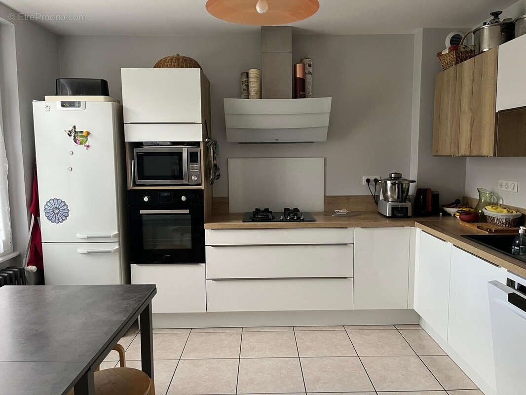 Maison 177 m² à Clermont-Ferrand  - photo 6