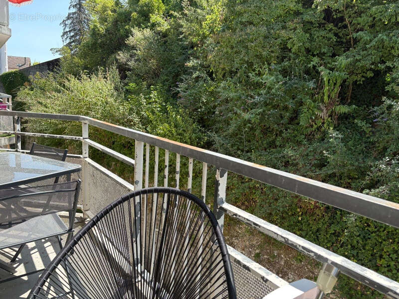 Appartement 48 m² à Thonon-Les-Bains  - photo 6