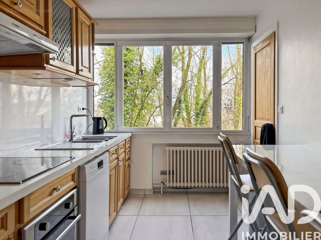Photo 7 - Appartement à CRAN-GEVRIER