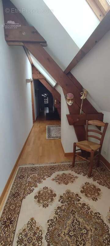 Maison à PERS-EN-GATINAIS