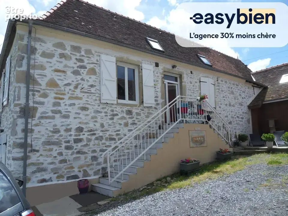 Maison 11 pièces 217 m² à vendre à Lagor (64150) - photo 2