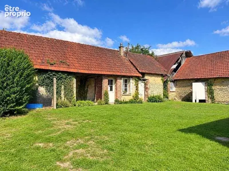Photo Commerce à Villers-En-Vexin au prix de 56 000€