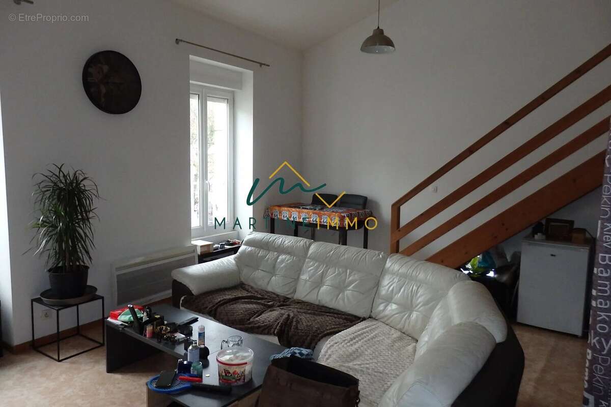 Immeuble a vendre a seyches - photo 5