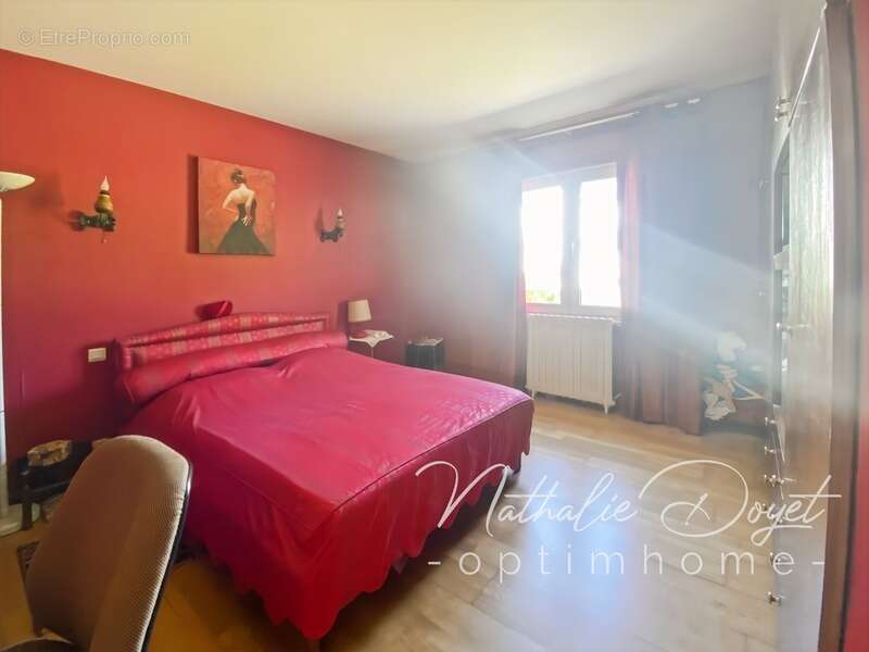 Maison à vendre 4 pièces PIERREPONT (02) - photo 13