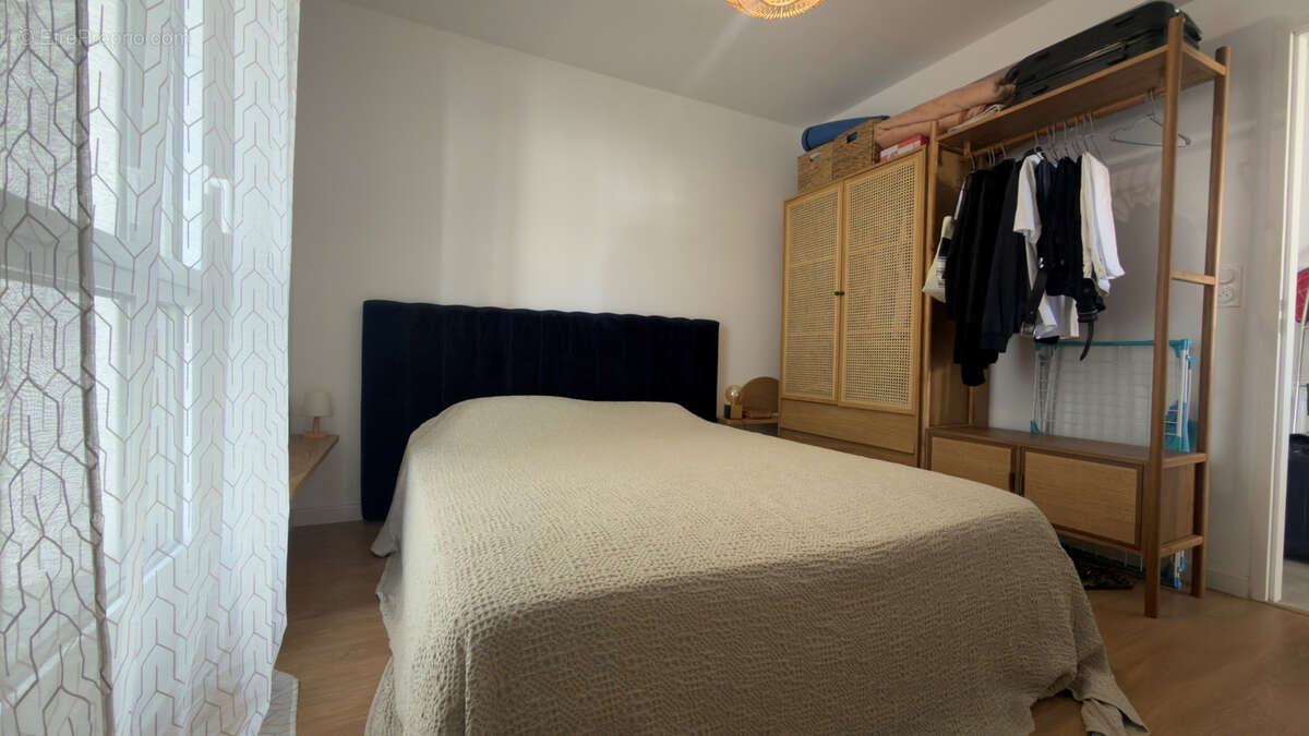 Appartement dans une residence de standing avec terrasse et stationnement - photo 4
