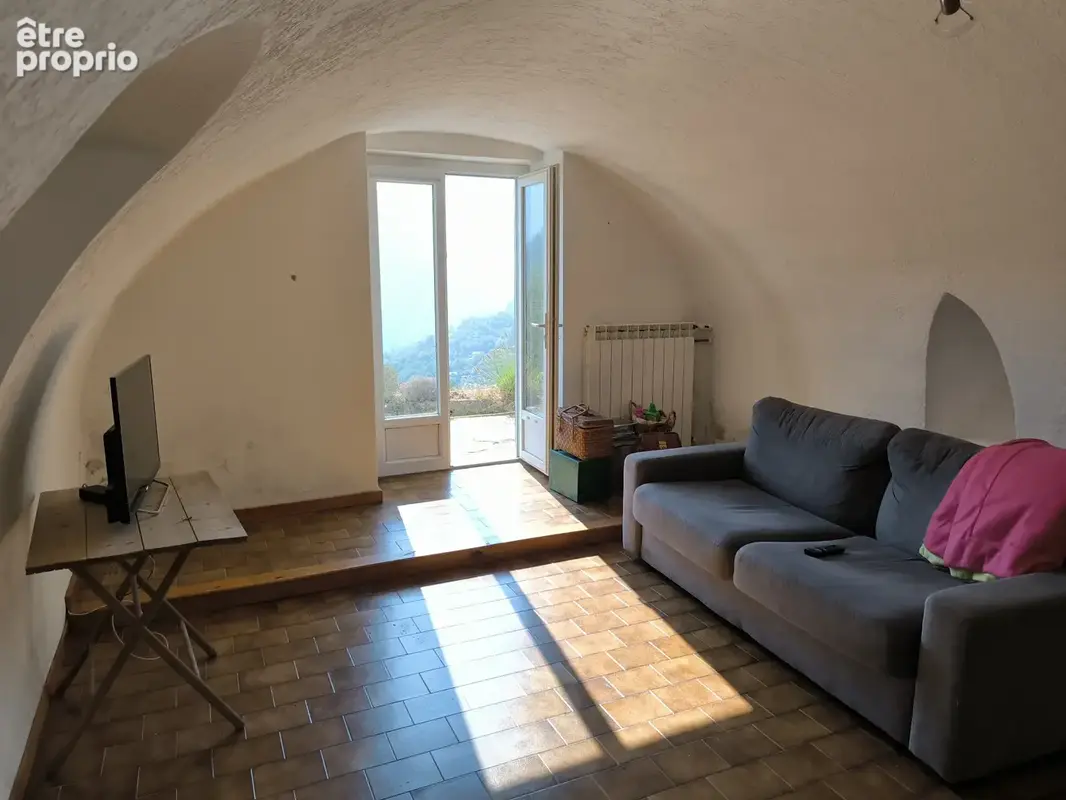 Maison 5 pièces 106 m² à vendre à Breil-Sur-Roya (06540) - photo 5