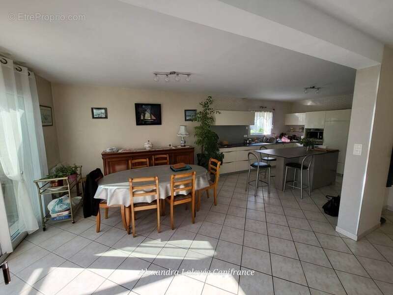 Maison à PLOGASTEL-SAINT-GERMAIN