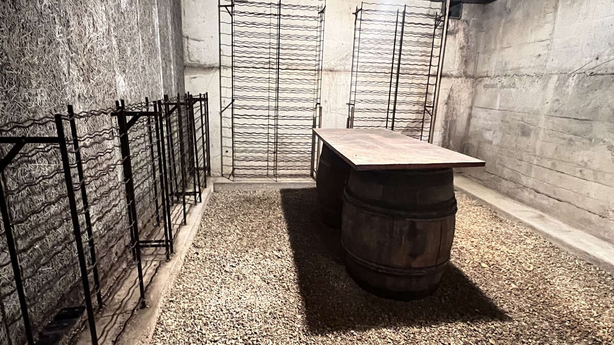 Maison à LADOIX-SERRIGNY