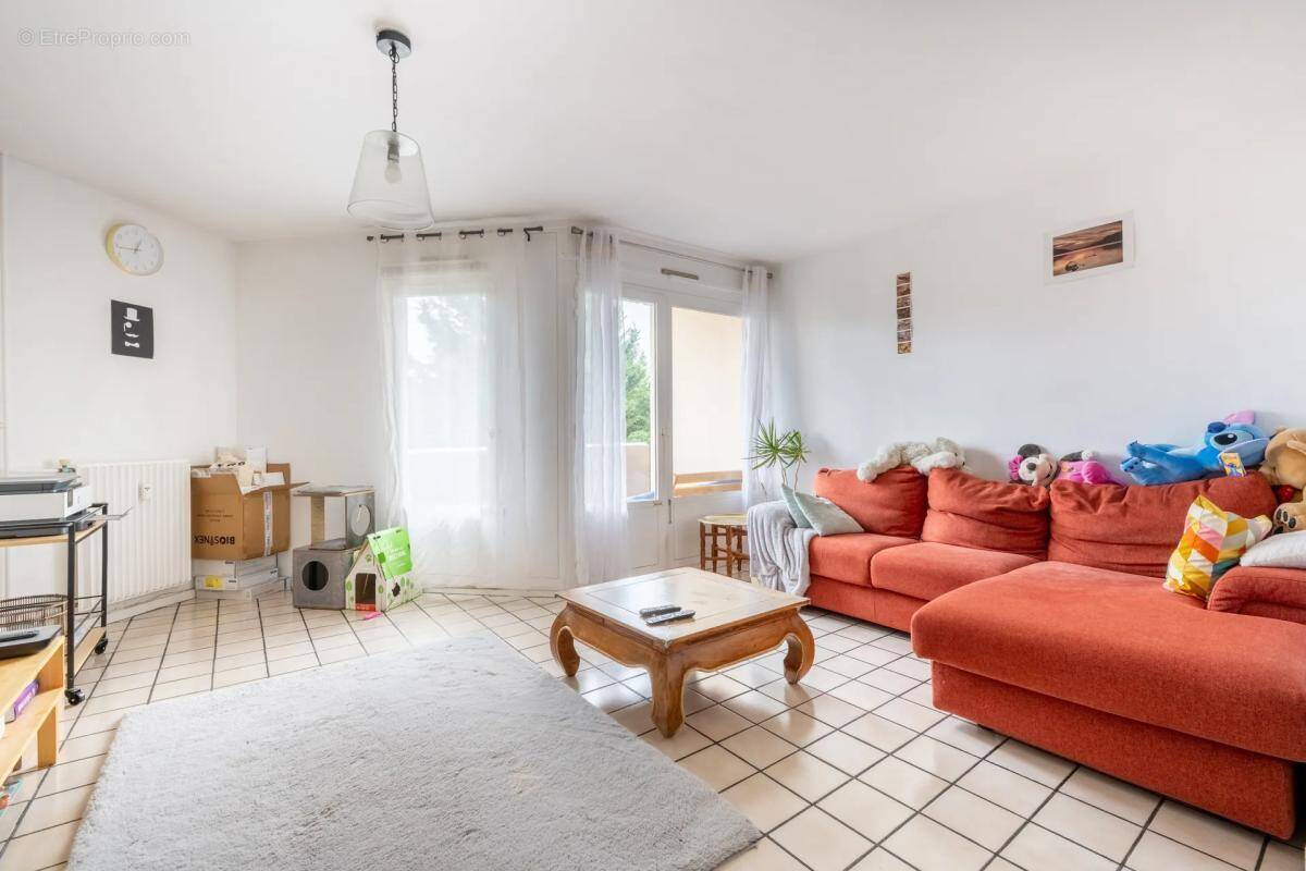 Appartement à ERAGNY