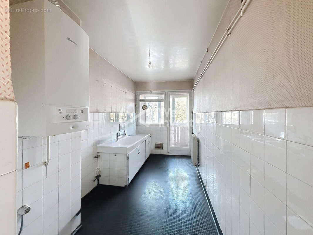 Appartement à PAU