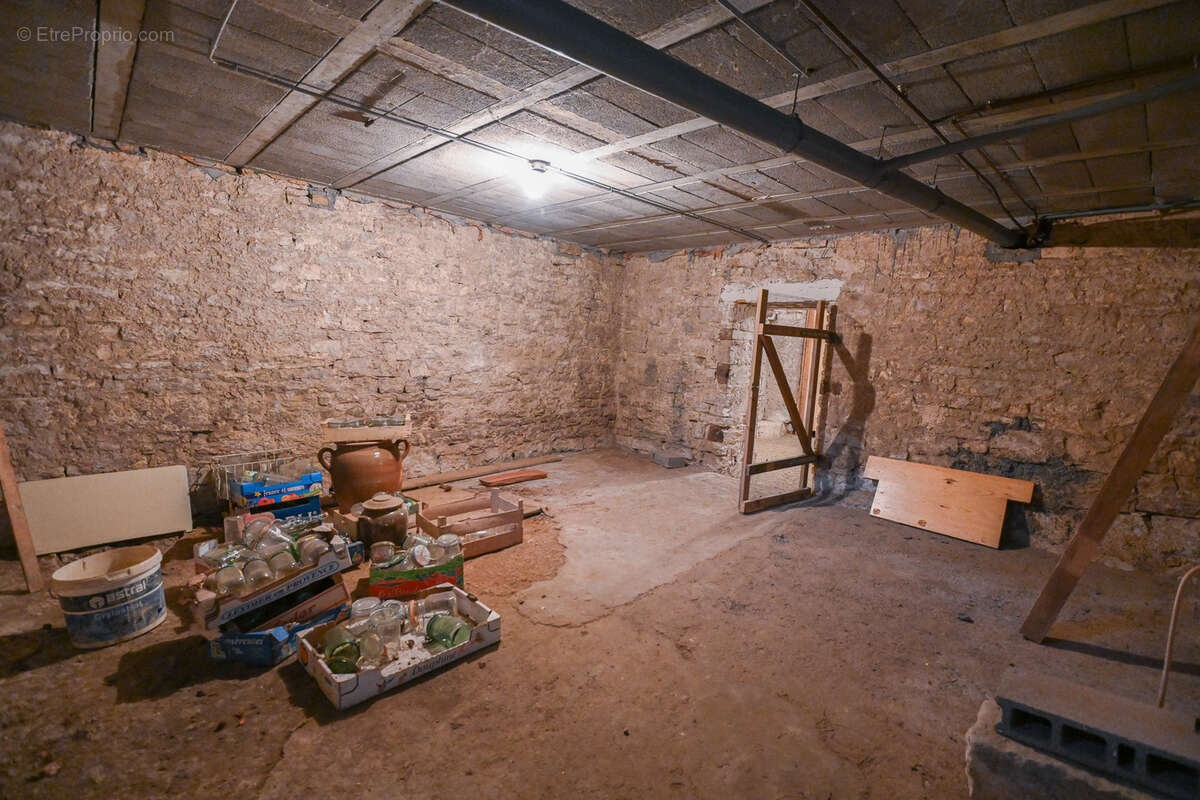 Maison à CHASSEY-LES-MONTBOZON