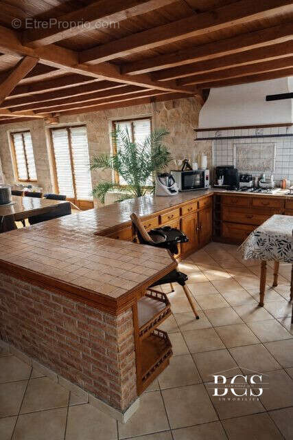 Maison à HASNON