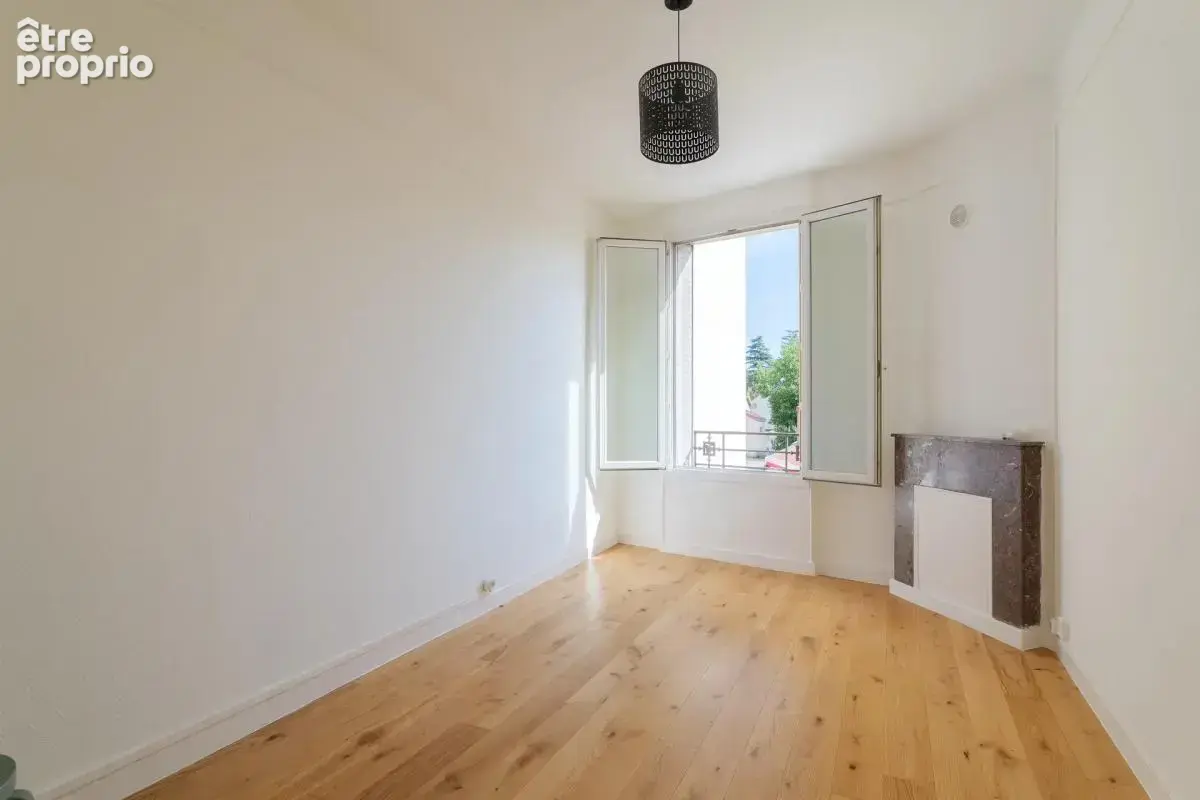 Appartement de 1 pièces de 25 m² à Livry-Gargan - photo 1
