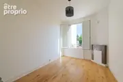 Appartement à LIVRY-GARGAN