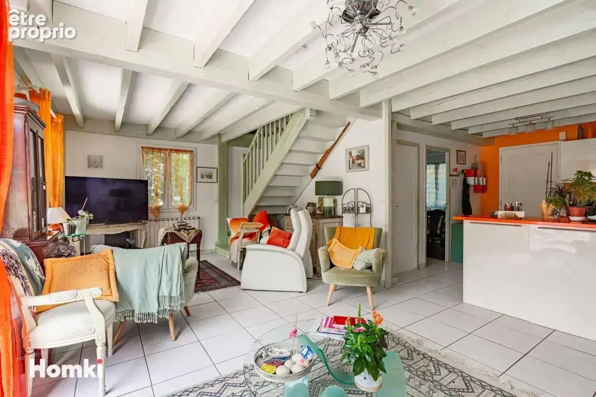 Maison/Villa T6 de 105 m² à Tarnos 40220 - photo 4