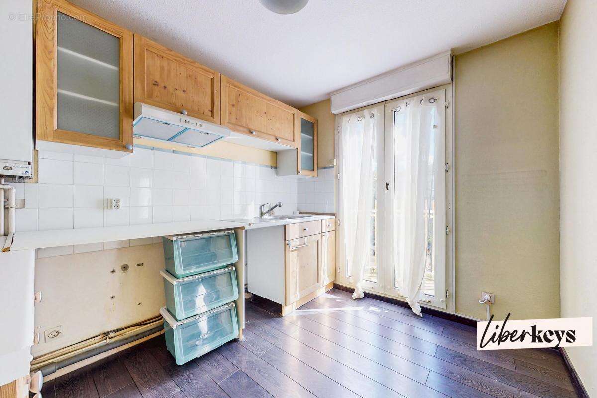 Appartement à MIRAMAS