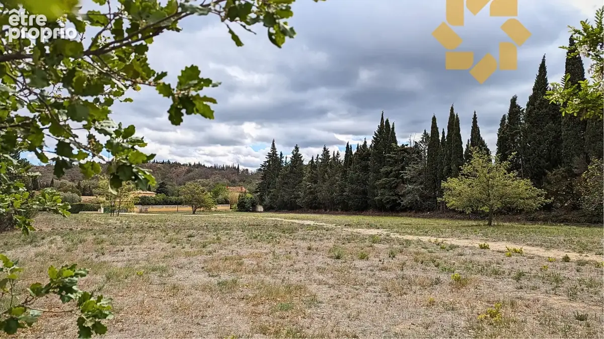 Photo Terrain à Rodes au prix de 85 900€