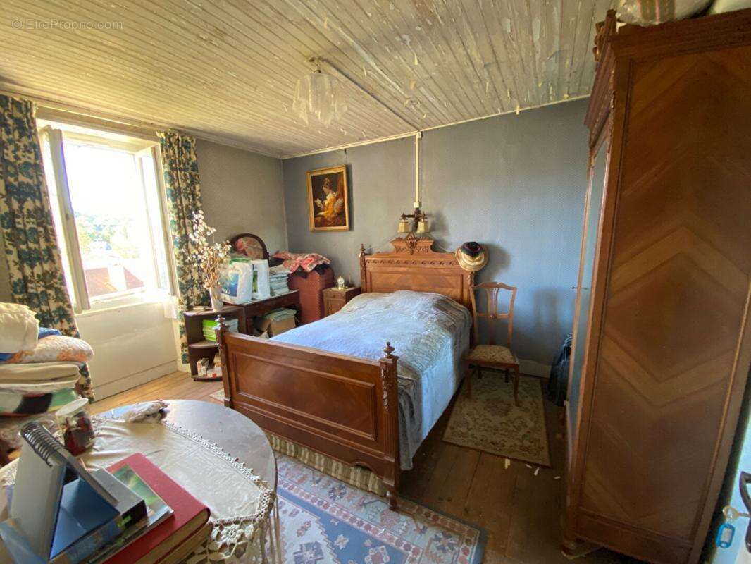 Maison à SARLAT-LA-CANEDA