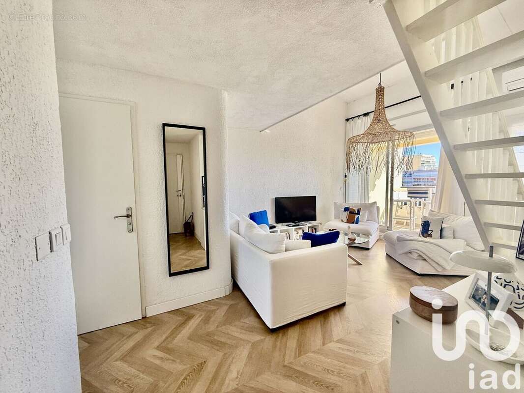 Photo 6 - Appartement à CANET-EN-ROUSSILLON