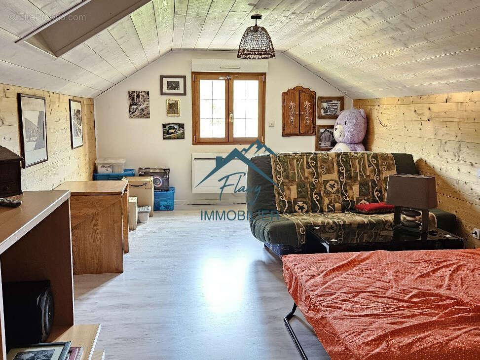 Maison de 2006 avec 5 chambres - La Forge - photo 15