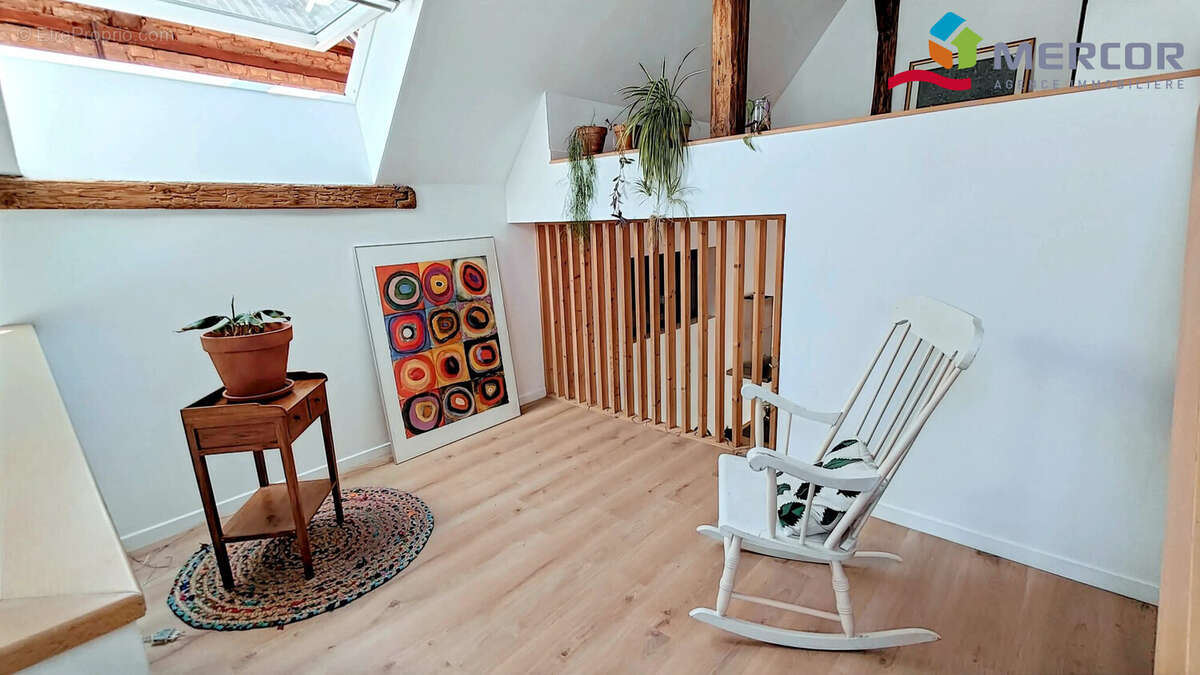 Maison à DUTTLENHEIM