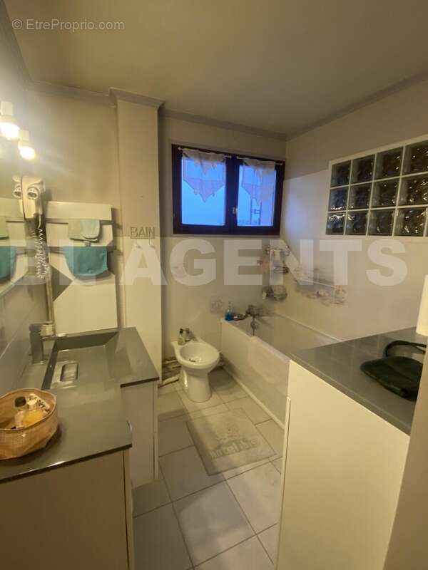 IMG_5395 - Maison à MORSANG-SUR-ORGE