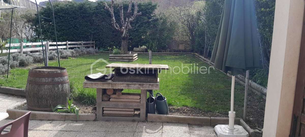 Maison à ROCHEBRUNE