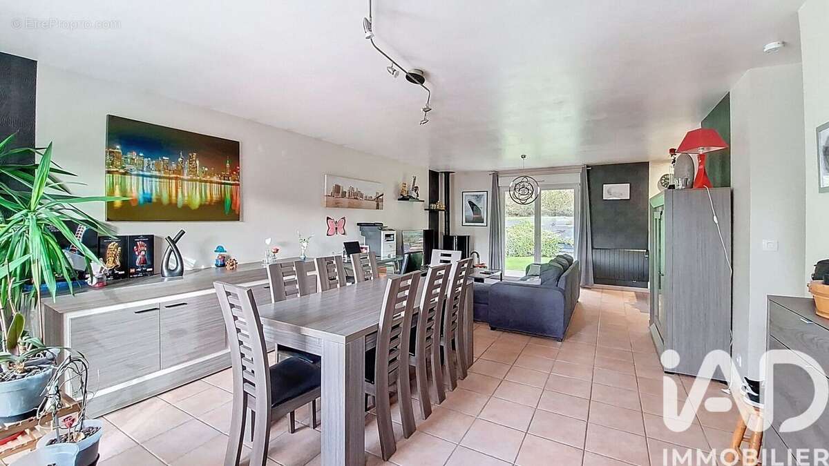 Photo 4 - Maison à TOUTAINVILLE