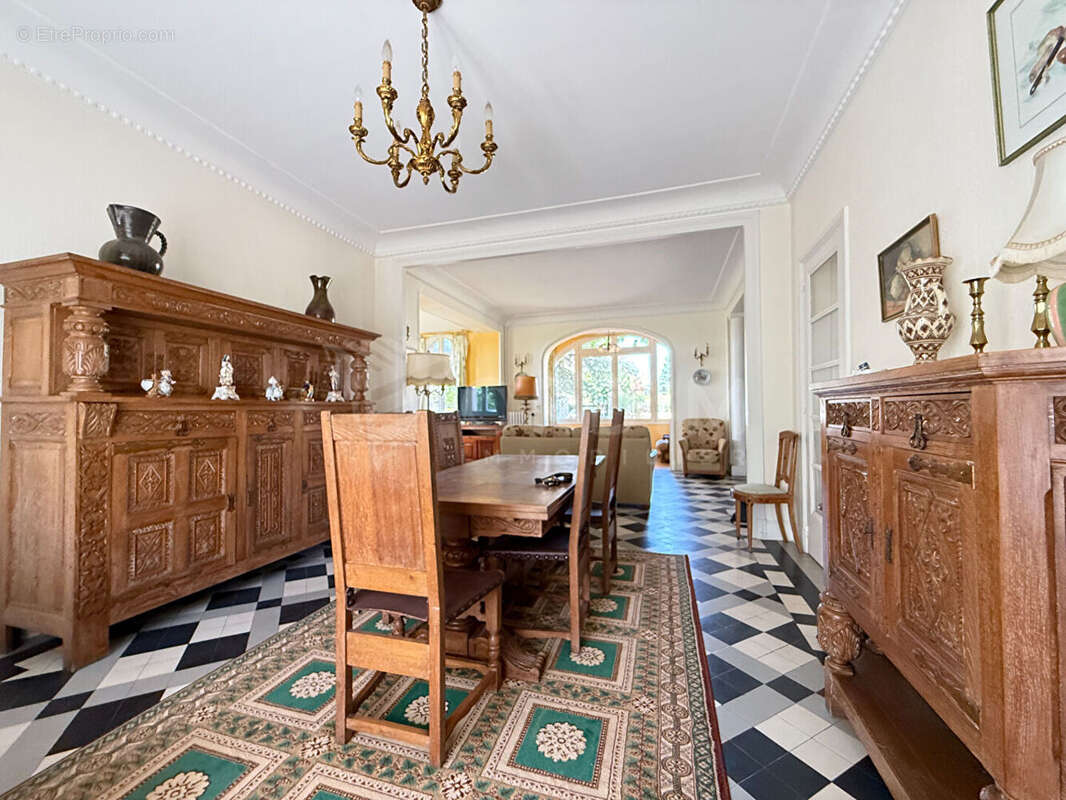 Maison à BONNY-SUR-LOIRE