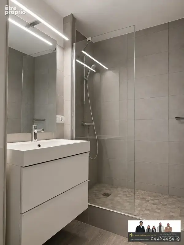 Appartement 3 pièces 86 m² à vendre à Martigues (13500) - photo 8