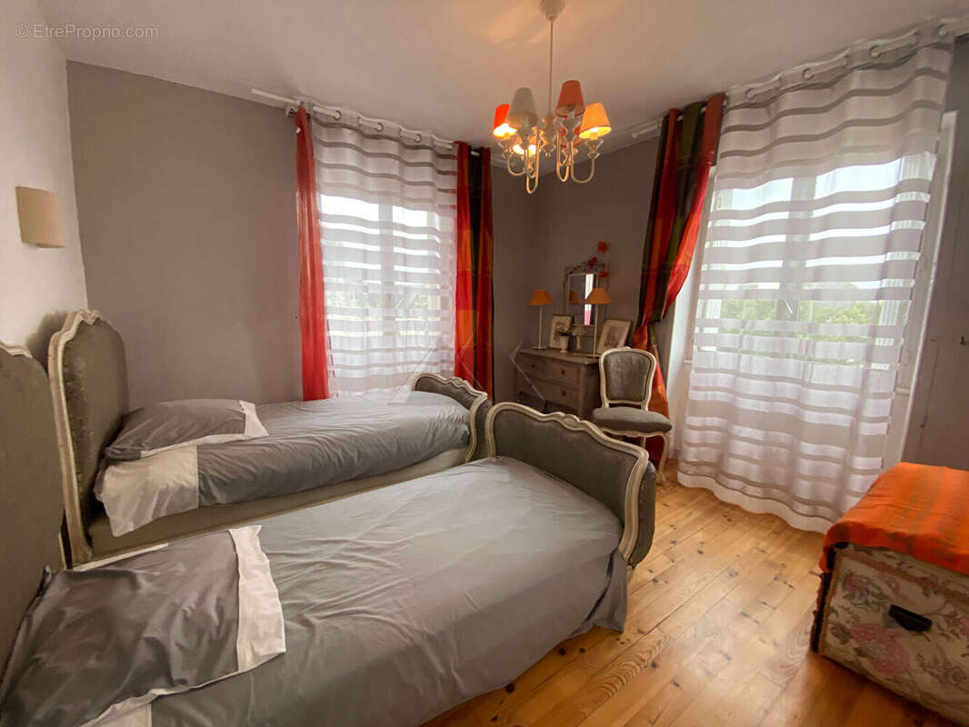 Appartement à CROZON