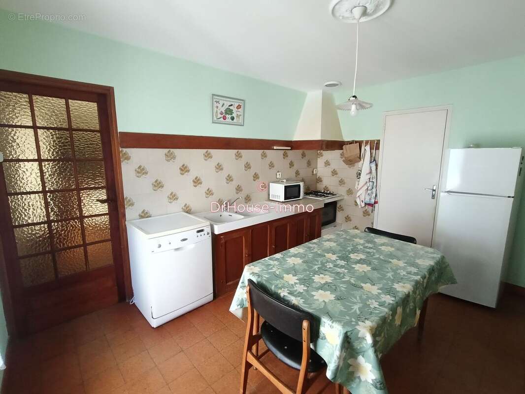 Maison 102 m² à Aigues-Mortes  - photo 42