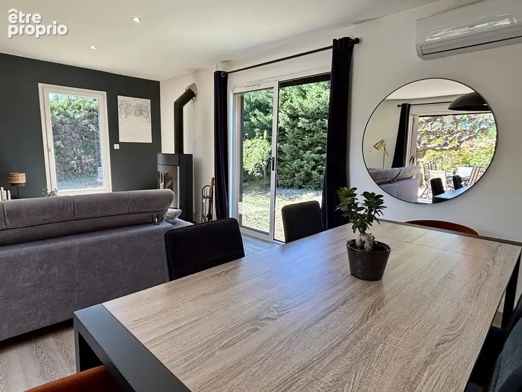 Maison 4 pièces 120 m² à vendre à Octon (34800) - photo 6