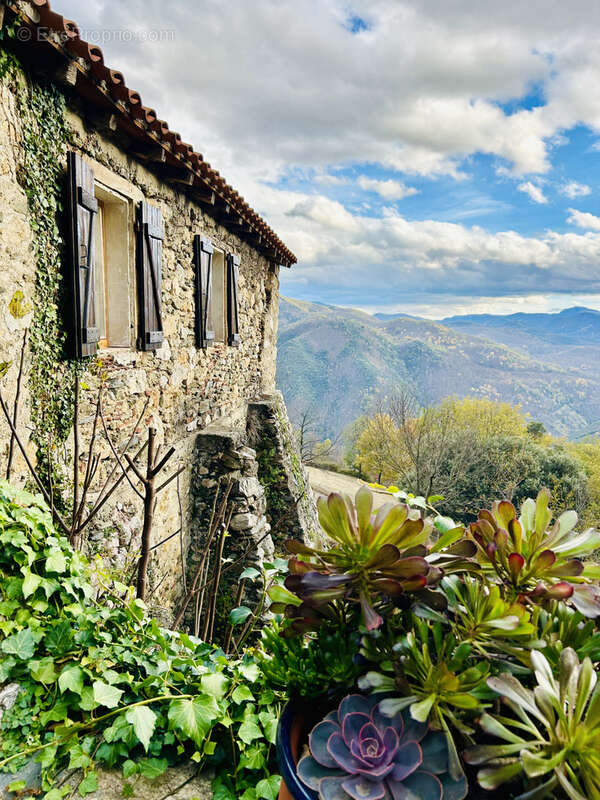 Maison à MONTFERRER