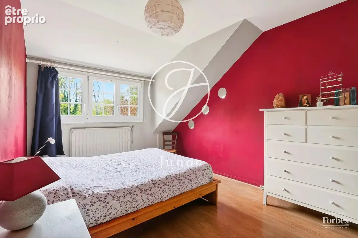 Montesson - LA BORDE - Maison - 4 chambres - 127m² - Terrain 379m². - photo 12
