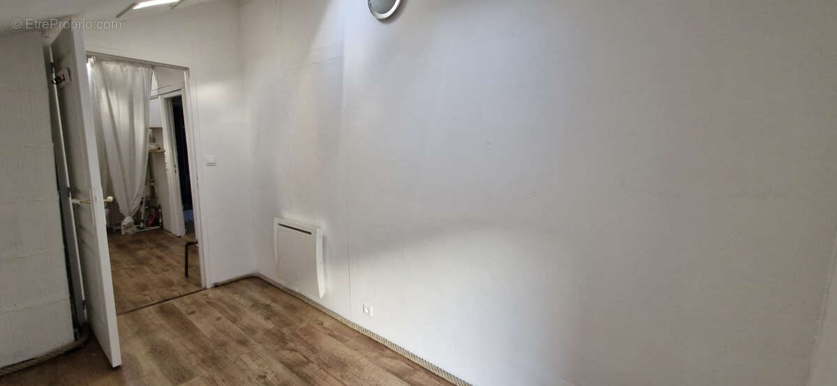 Maison à MORTAGNE-SUR-GIRONDE