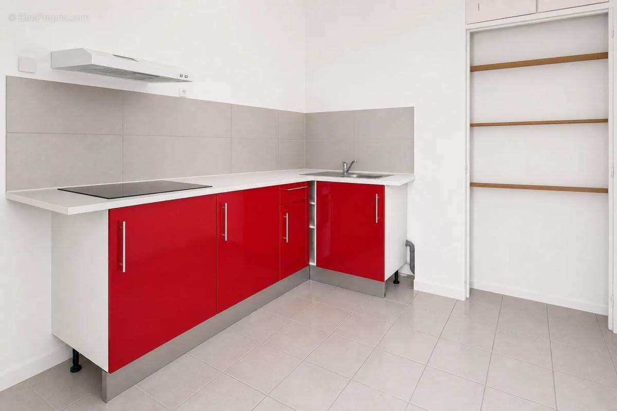 Appartement à BEZIERS