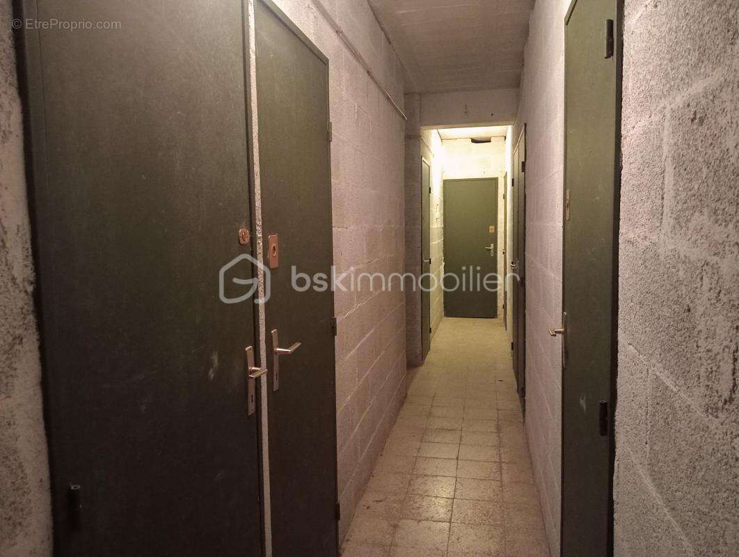 Appartement à GRASSE