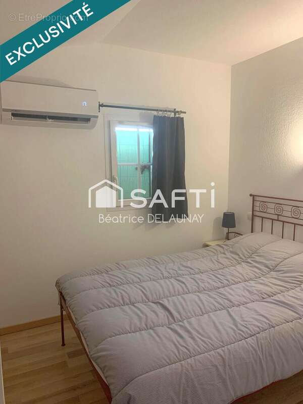 Photo 7 - Maison à GALLARGUES-LE-MONTUEUX