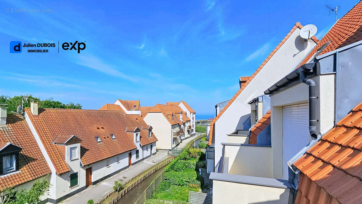 Appartement à WISSANT