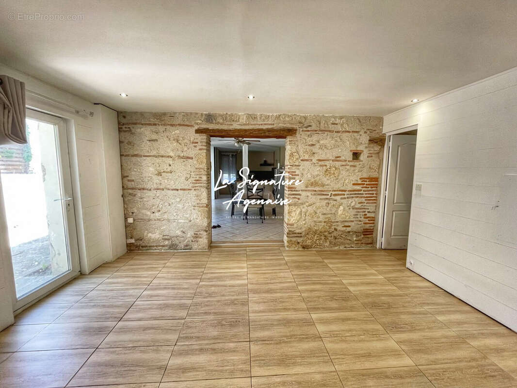 Maison 110 m² à Agen  - photo 5