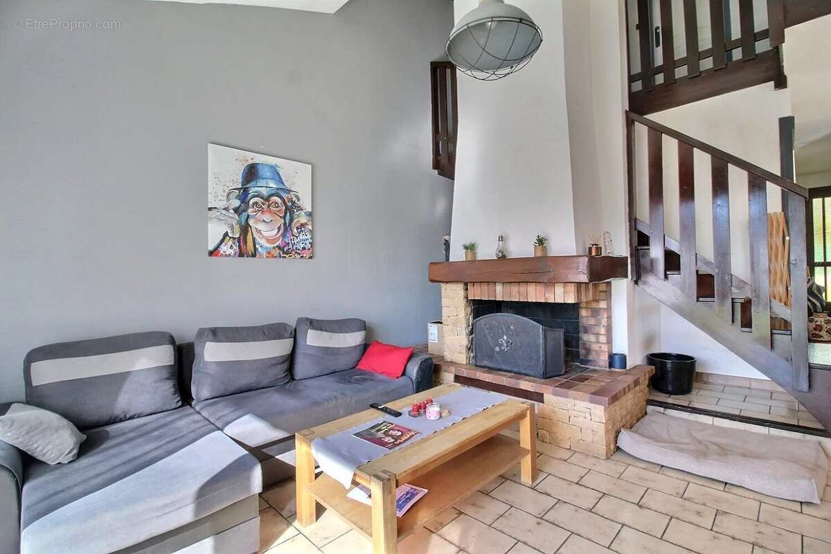 Maison à SAINT-MARCELLIN