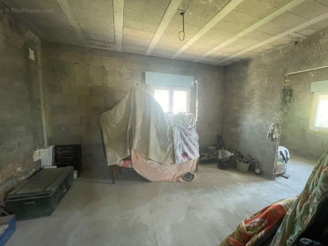 Maison Immeuble - photo 11
