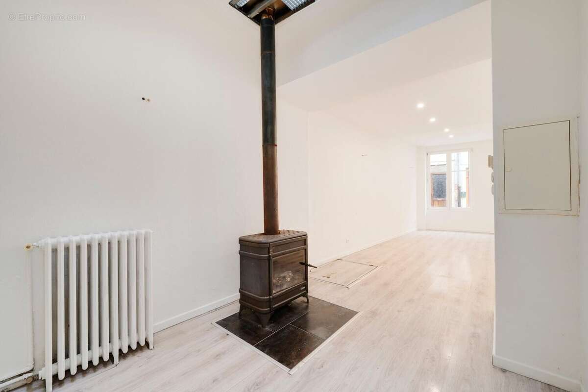 Photo 5 - Maison à TOUL