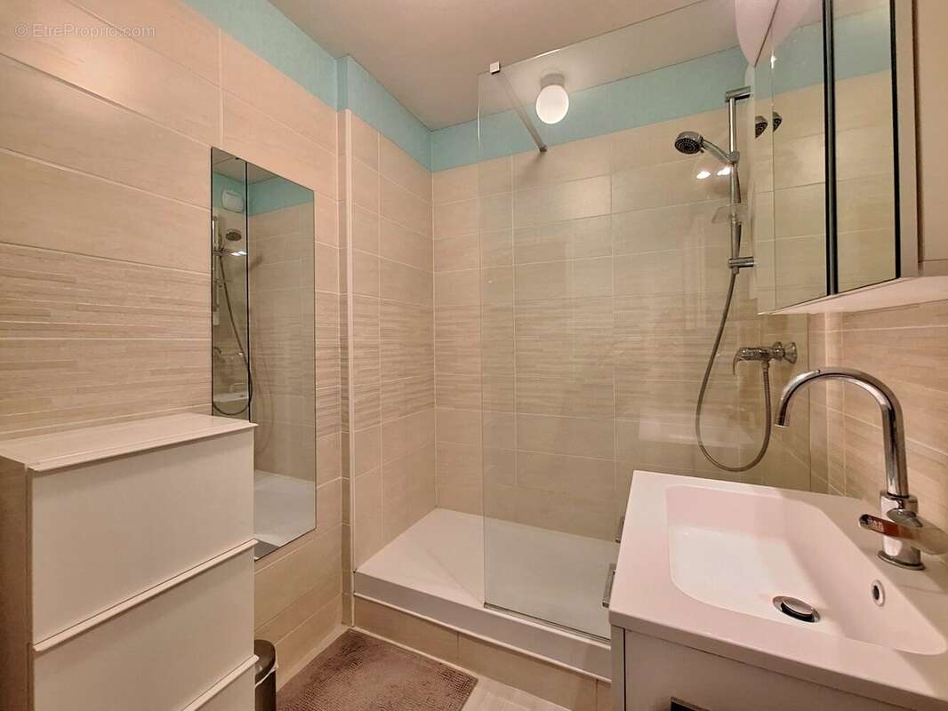 Appartement à EPINAL