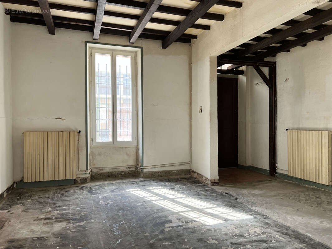 Maison à SALON-DE-PROVENCE